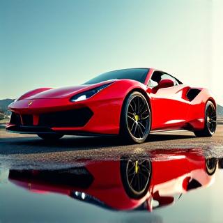 Final inspection and sparkling finish