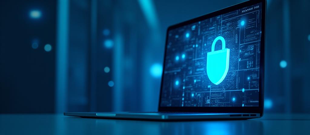 Secure data handling and digital protection represention